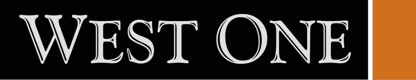 West One Logo